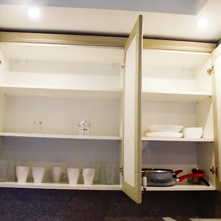 아파트호텔 Riverside Vip аpartments 2*