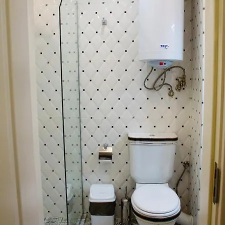 아파트호텔 Riverside Vip аpartments