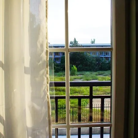 Riverside Vip аpartments 아파트호텔