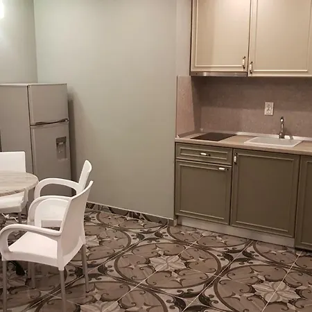 Riverside Vip аpartments 써니비치