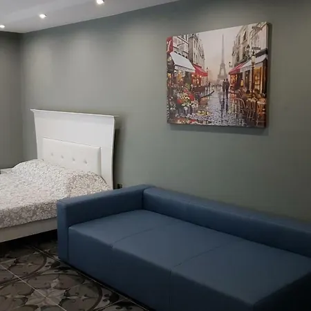 Riverside Vip аpartments 아파트호텔 써니비치