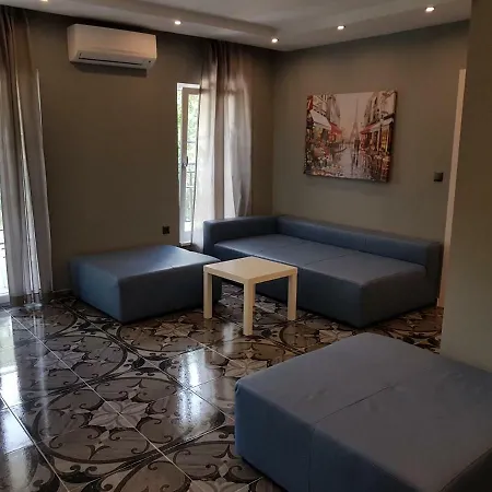 Riverside Vip аpartments 아파트호텔 2*