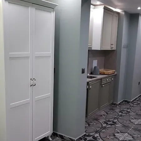 Riverside Vip аpartments 써니비치
