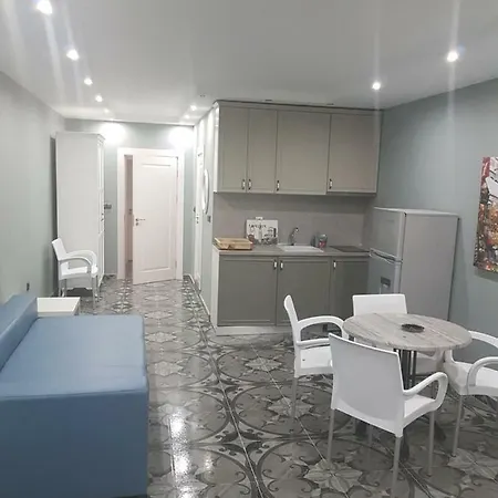 Riverside Vip аpartments 써니비치