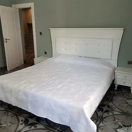 Riverside Vip аpartments 아파트호텔 써니비치